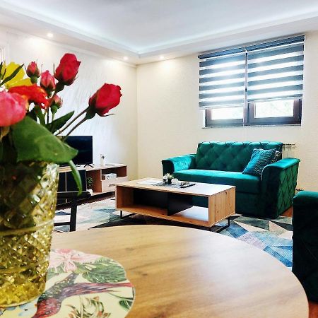Apartman Dm Saraievo Exterior foto