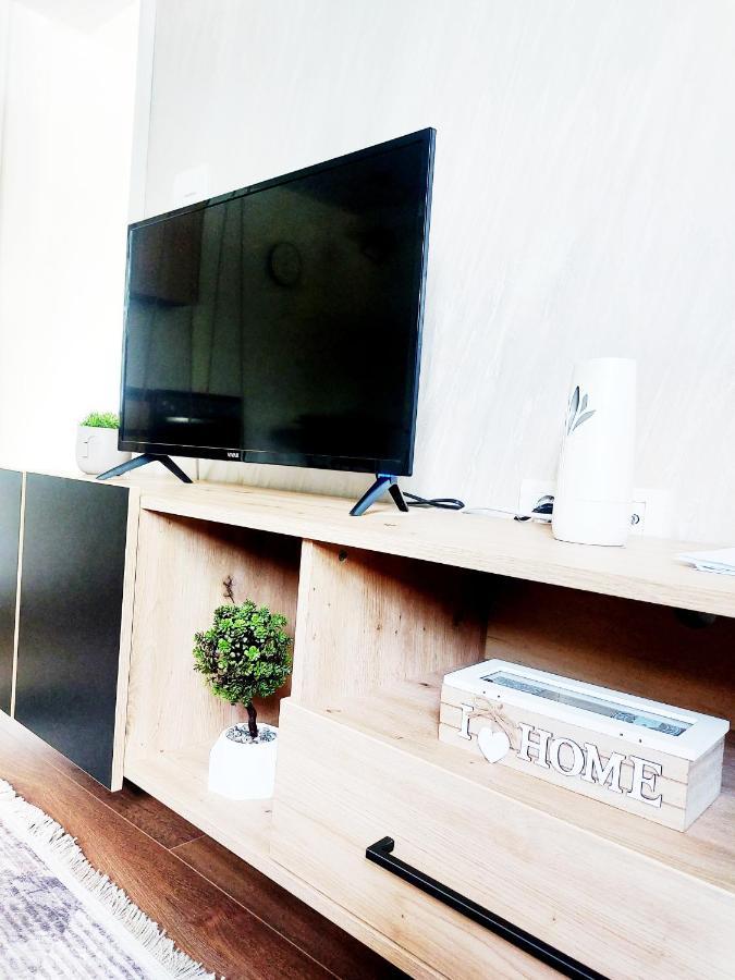 Apartman Dm Saraievo Exterior foto